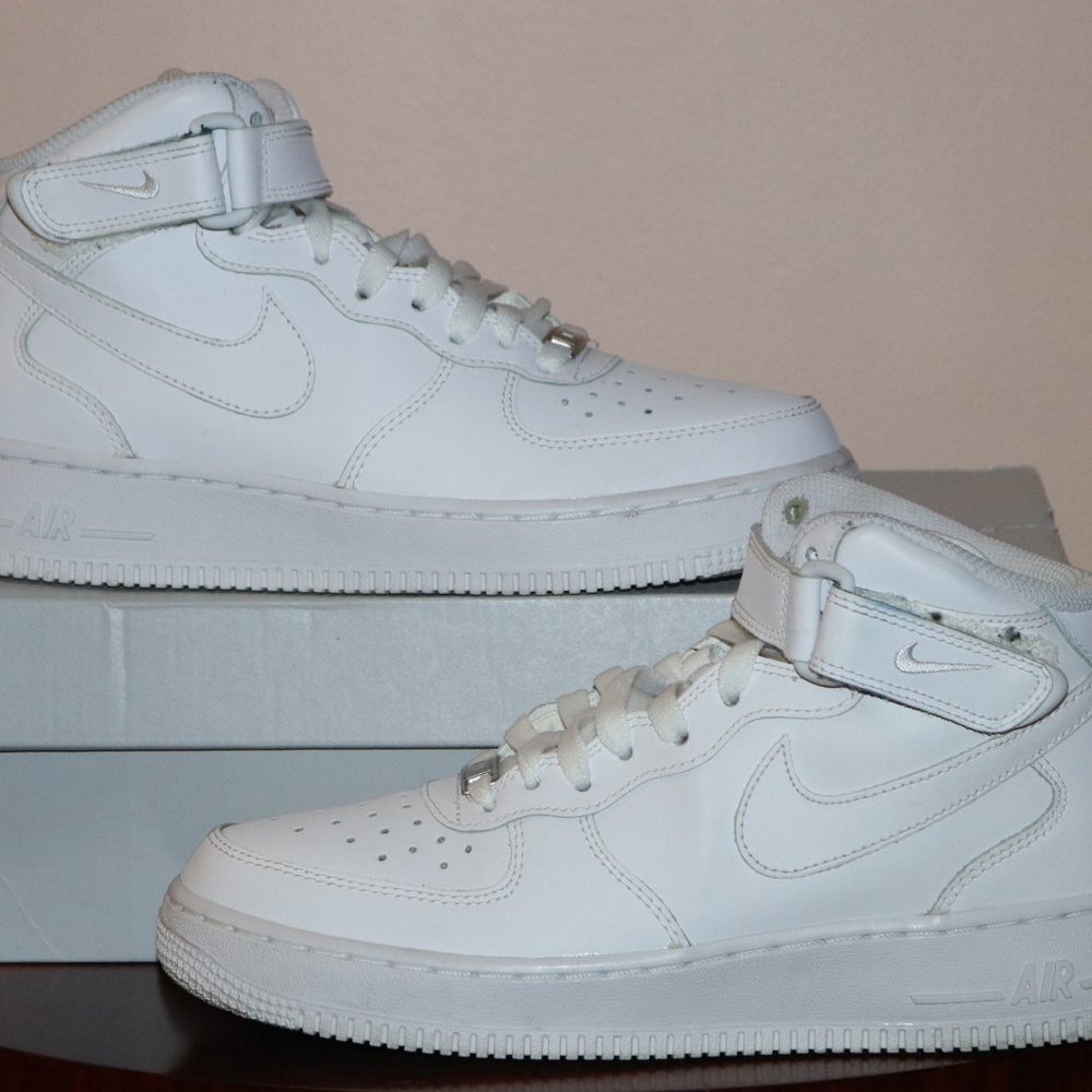 Nike Air Force 1 Mid